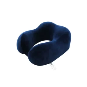 Almohada de viaje