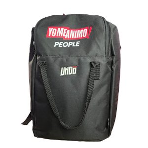 Mochila matera YMA!