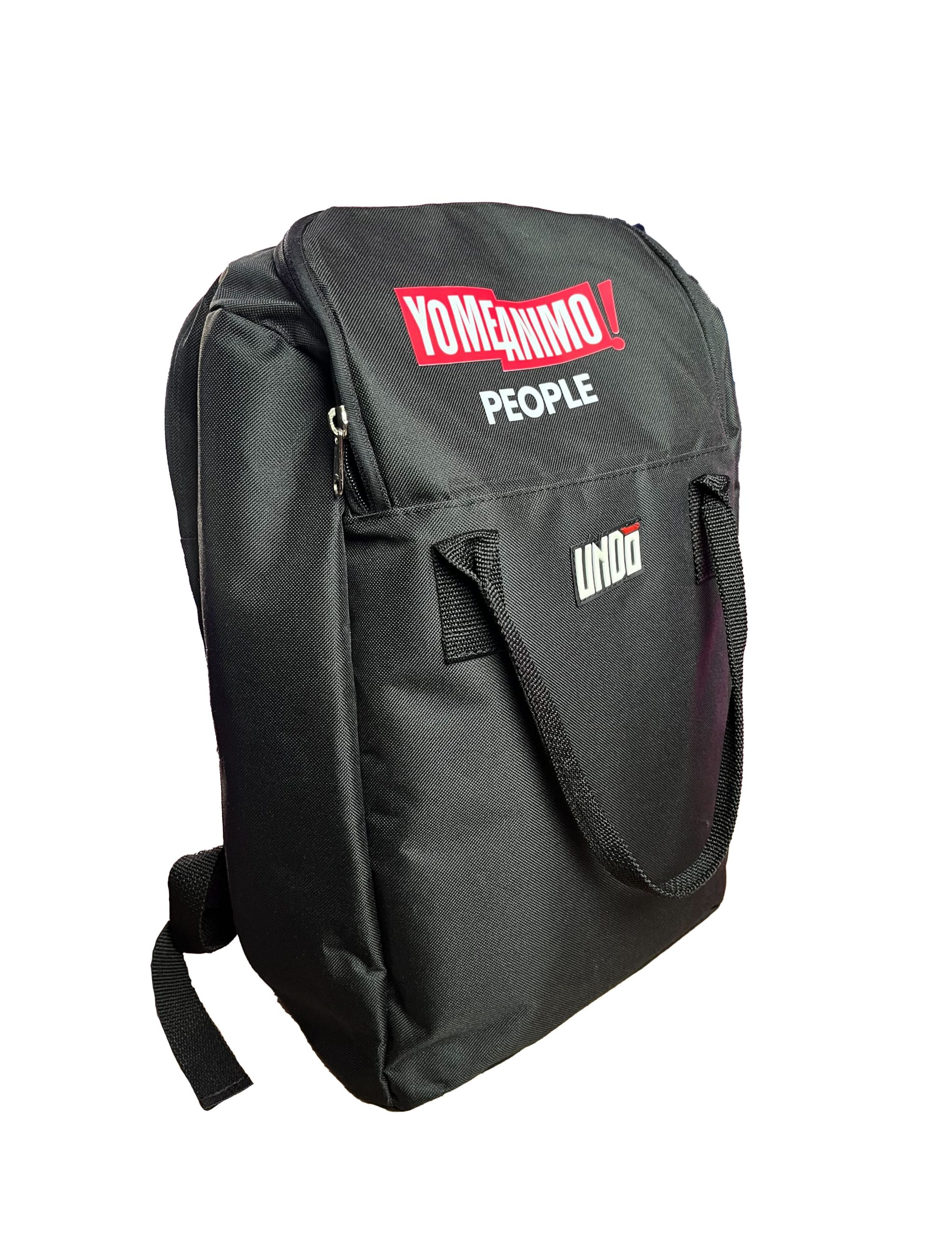 Mochila matera YMA! - Imagen 2