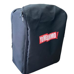 Mochila YMA!