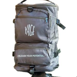 Bolso 2 EN 1 Travel