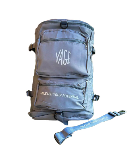 Bolso 2 EN 1 Travel - Imagen 2