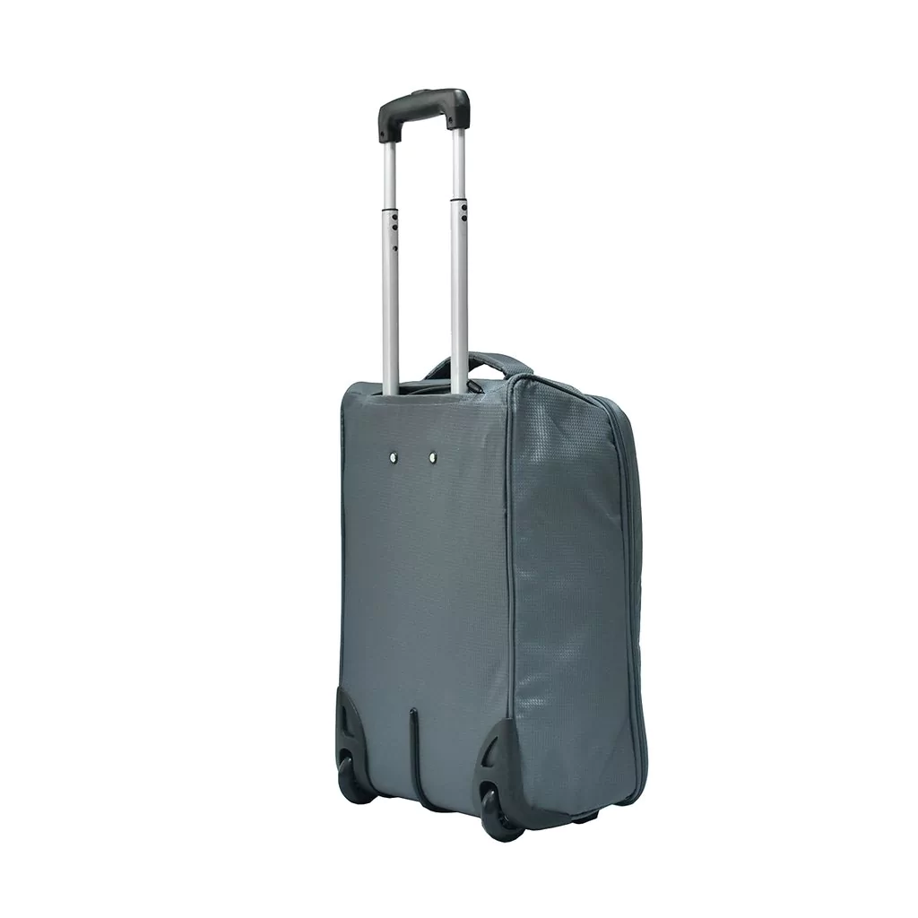 Maleta grande plegable - Imagen 3