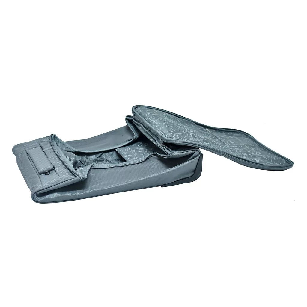Maleta grande plegable - Imagen 5